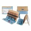Knitpro Ginger Interchangeable Needle Set -Cheap Knitting Needles Store 2093149590 1 637406210880846107