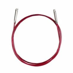 Addi Click Cable - Lace