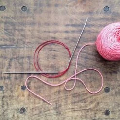 Addi Lace Fixed Circular Needles - 100cm -Cheap Knitting Needles Store 2093149768 2 637406210592908905