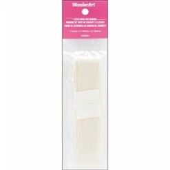 Caron Wonderart Latch Hook Rug Binding 3.2m