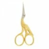 Gingher 3 1/2in Stork Embroidery Scissor -Cheap Knitting Needles Store 220490 11012 bkbrjdz5.zun
