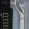 Gingher 8in Knife Edge Dressmaker Shears -Cheap Knitting Needles Store 220520 1102 cu5uscht.5i1