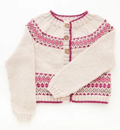 Sirdar Children's Cardigan & Hat In Country Classic DK Pattern -Cheap Knitting Needles Store 2514countryclassicdk ebq2szba.3gm 1