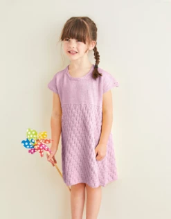 Sirdar 2578 - Rippled Beach Dress - Knitting Pattern -Cheap Knitting Needles Store 2578 s7413103645 770 ipwph2na.m43