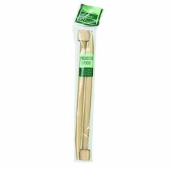 Clover Chunky Premium Wood Knitting Needles -Cheap Knitting Needles Store 301917 pack snbdo41x.kqw