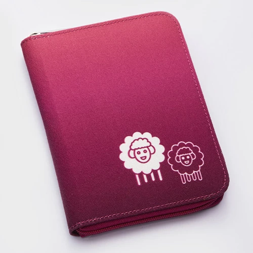 Knitpro Waves - Single Ended Crochet Set 6 Knitpro Waves - Single Ended Crochet Set - Image 4