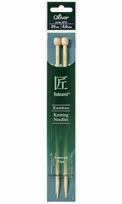 Clover Single Pointed Knitting Needles - 23cm -Cheap Knitting Needles Store 3711sp23cm500p0 uqtuhffq.cgv