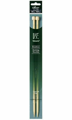 Clover Single Pointed Knitting Needles - 33cm -Cheap Knitting Needles Store 3743sp33cm600p0 ghho4fbt.ms2