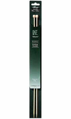 Clover Single Pointed Knitting Needles - 40cm 26 Clover Single Pointed Knitting Needles - 40cm -Cheap Knitting Needles Store 3769sp40cm400p lnqb1zj5.4yu