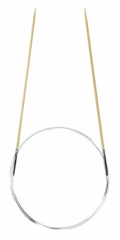 Clover Circular Tapered Tips - 60cm -Cheap Knitting Needles Store 3891c60cm200b x1ixlf12.v0l