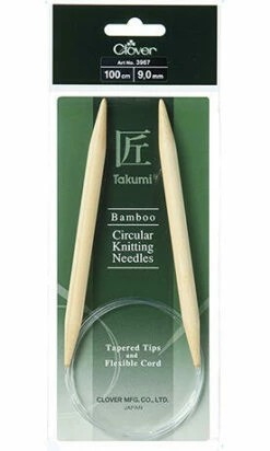 Clover Circular Tapered Tips - 100cm -Cheap Knitting Needles Store 3967c100cm900p e2fgwjmp.ggj