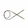 Knitpro Symfonie, Fixed Circular Knitting Needles - 60cm -Cheap Knitting Needles Store 4172 1 637406204035097275