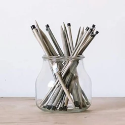 Lykke DRIFTWOOD 25cm Straight Wooden Needles