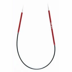 Knitpro Zing, Asymmetrical Fixed Circular Needle 25cm -Cheap Knitting Needles Store 47052b iposr1ow.ict