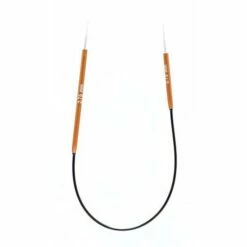 Knitpro Zing, Asymmetrical Fixed Circular Needle 25cm -Cheap Knitting Needles Store 47053b vyvianfh.k43