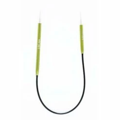 Knitpro Zing, Asymmetrical Fixed Circular Needle 25cm -Cheap Knitting Needles Store 47056b vkf4tvq1.diw