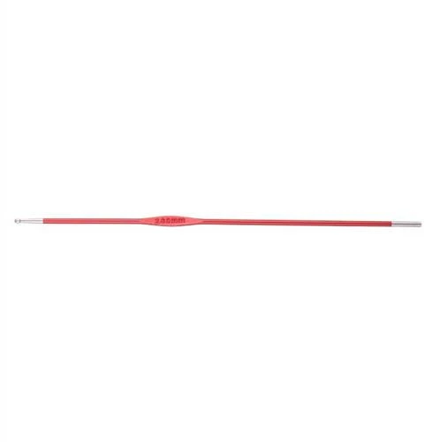 Knitpro Zing - Crochet Hook Single Ended 13 Knitpro Zing - Crochet Hook Single Ended - Image 11