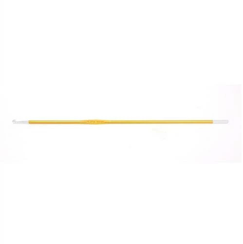 Knitpro Zing - Crochet Hook Single Ended 12 Knitpro Zing - Crochet Hook Single Ended - Image 10