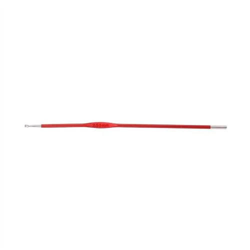Knitpro Zing - Crochet Hook Single Ended 11 Knitpro Zing - Crochet Hook Single Ended - Image 9