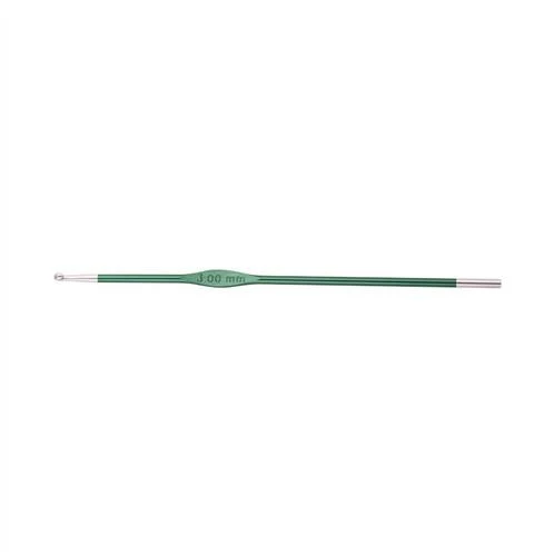 Knitpro Zing - Crochet Hook Single Ended 9 Knitpro Zing - Crochet Hook Single Ended - Image 7