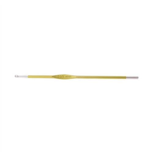 Knitpro Zing - Crochet Hook Single Ended 8 Knitpro Zing - Crochet Hook Single Ended - Image 6