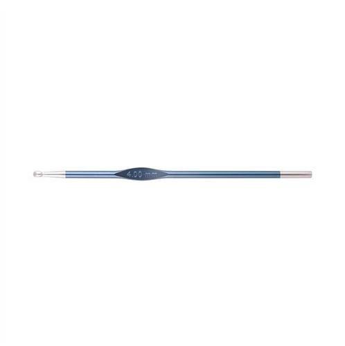 Knitpro Zing - Crochet Hook Single Ended 7 Knitpro Zing - Crochet Hook Single Ended - Image 5