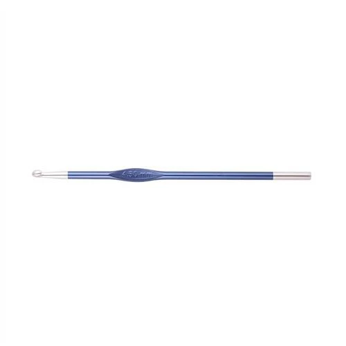 Knitpro Zing - Crochet Hook Single Ended 6 Knitpro Zing - Crochet Hook Single Ended - Image 4