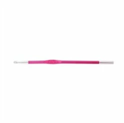 Knitpro Zing - Crochet Hook Single Ended 17 Knitpro Zing - Crochet Hook Single Ended -Cheap Knitting Needles Store 47471 1 637406222372409607