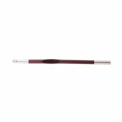 Knitpro Zing - Crochet Hook Single Ended