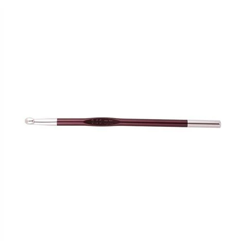 Knitpro Zing - Crochet Hook Single Ended 3 Knitpro Zing - Crochet Hook Single Ended