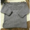 The Kiwi Stitch & Knit Co Vintage Jumper 4ply - Pattern / Kit -Cheap Knitting Needles Store 4plymedium2 jymomutg.oeq