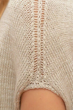 Urth Yarns Knitting Pattern - Selvedge Tee -Cheap Knitting Needles Store 50a2127medium2 heqqdkmm.euk