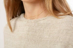 Urth Yarns Knitting Pattern - Selvedge Tee -Cheap Knitting Needles Store 50a2130medium2 tdocrpff.qw3