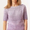 Urth Yarns Knitting Pattern - Arnavut Textured Tee -Cheap Knitting Needles Store 50a21981medium2 p4tyglu2.5tm