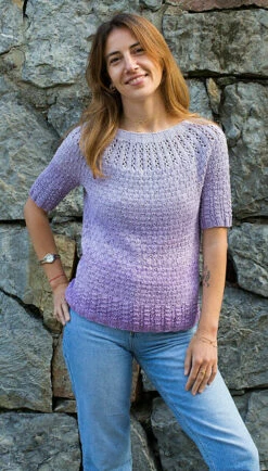 Urth Yarns Knitting Pattern - Arnavut Textured Tee -Cheap Knitting Needles Store 50a3008medium2 hv3zrfrz.qqc