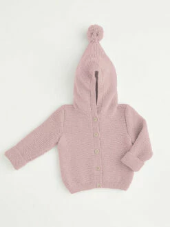 Sirdar Pixie Hood Jacket 5390 - Knitting Pattern -Cheap Knitting Needles Store 5390 s720593947300am kvlzzksi.mzi