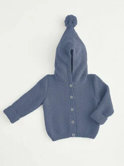 Sirdar Pixie Hood Jacket 5390 - Knitting Pattern -Cheap Knitting Needles Store 5390 s720593947304me t1afgkvc.kbn