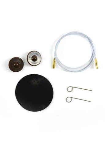 Circulo Cable For Interchangeable Circular Needles 5 Circulo Cable For Interchangeable Circular Needles - Image 3