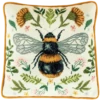 Bothy Threads Botanical Bee Tapestry Kit -Cheap Knitting Needles Store 6sohzo7i i0myp5q3.yeo