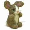 Dimensions Feltworks Needle Felting Kit - Bunny