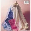 Peter Gregory Pattern 733 - Shawls & Pram Covers -Cheap Knitting Needles Store 733 00xt401d.bmy