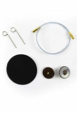 Circulo Cable For Interchangeable Circular Needles 9 Circulo Cable For Interchangeable Circular Needles -Cheap Knitting Needles Store 80cms 3moldibt.k2r