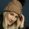 Rowan Knitting Pattern - Abi Hat With Pom Pom -Cheap Knitting Needles Store abi2medium2 exvsxohz.nbq