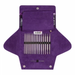 Addi Click Case By Woolly Hugs -Cheap Knitting Needles Store ad6802a men3sji1.nx4