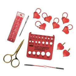 Addi Click Case By Woolly Hugs -Cheap Knitting Needles Store ad6802c chxjaxbq.f2h