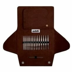 Addi Click Lace Short Tip - Interchangeable Circular Needle Set