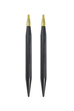 Circulo Ebony Interchangeable Circular Needles -Cheap Knitting Needles Store agulha8 vr2xxtlm.jgl