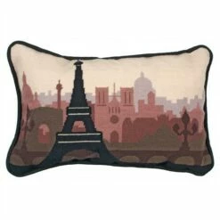 Anchor Needlepoint Tapestry Kit - Paris