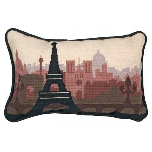 Anchor Needlepoint Tapestry Kit - Paris 3 Anchor Needlepoint Tapestry Kit - Paris