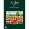 Anchor Needlepoint Tapestry Kit - Poppy Field -Cheap Knitting Needles Store ak mr76972 1 637406217329969589
